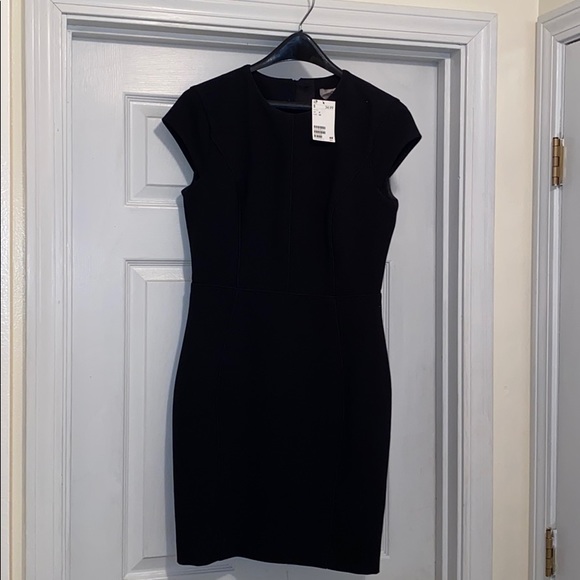 Little Black Dress - LBD from H&M - Picture 1 of 6